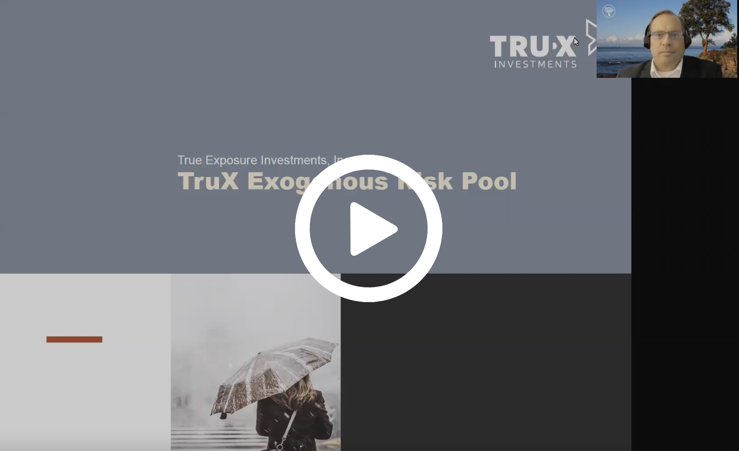 TruX-meeting